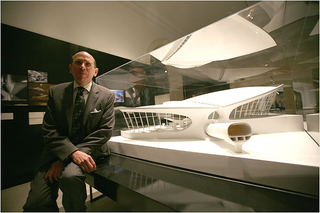 Illustration for article titled The Space Age Designs That Inspired Star Trek β and Corporate America